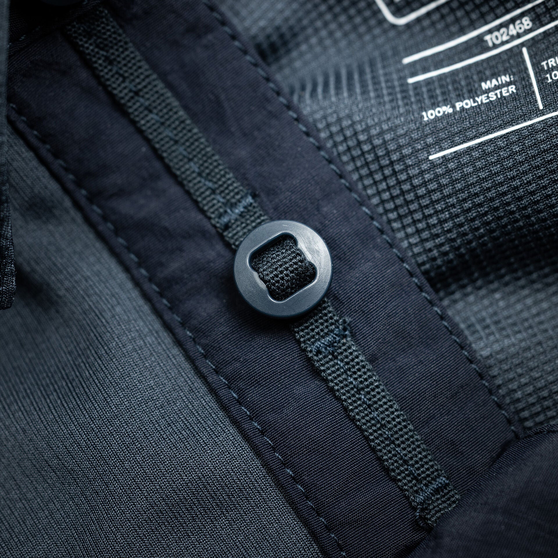 Atlas Polo
