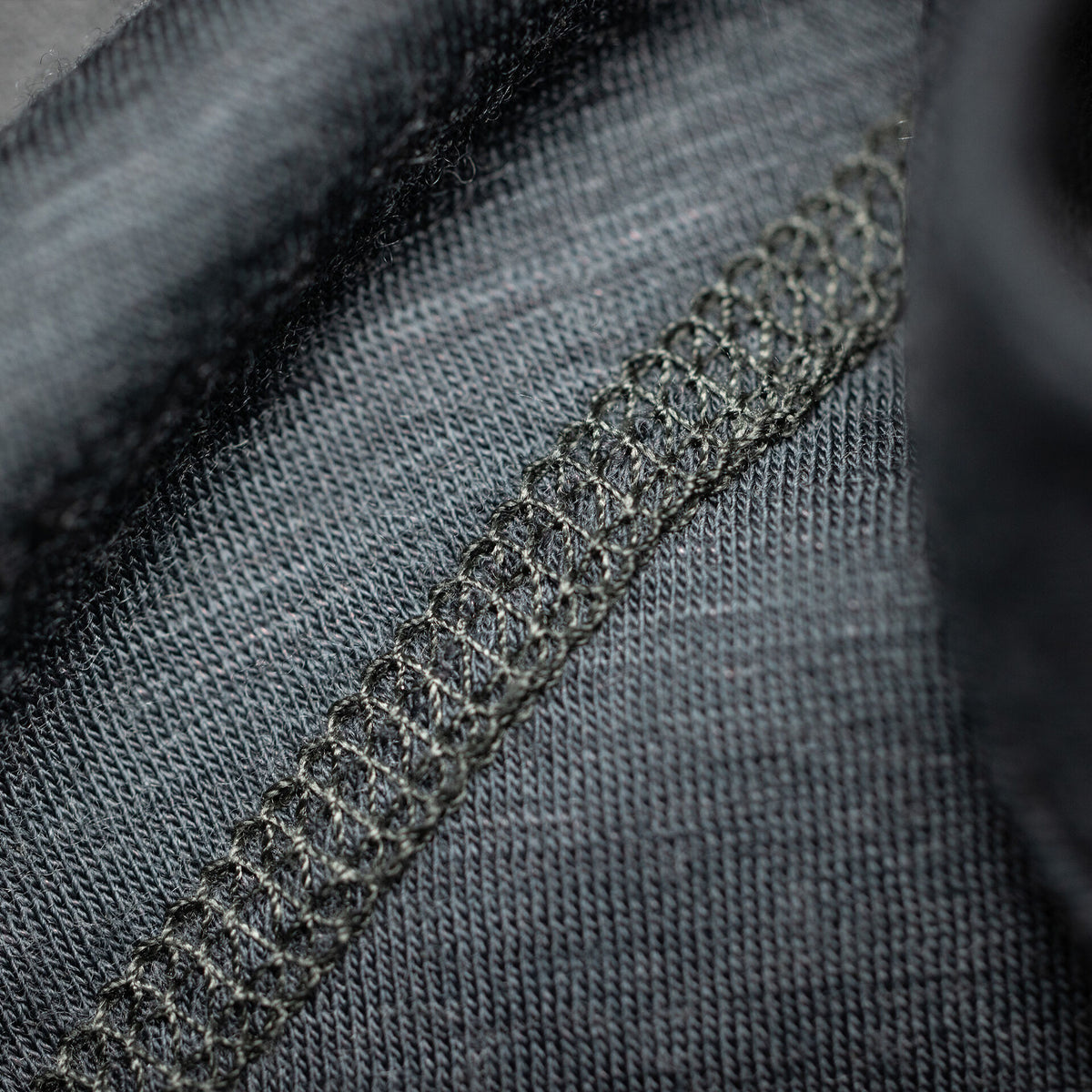 Traverse Merino Henley