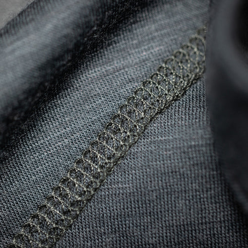 Traverse Merino Henley