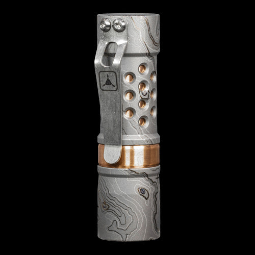 Barrel MJ2N Dark Blast Titanium TAD Edition