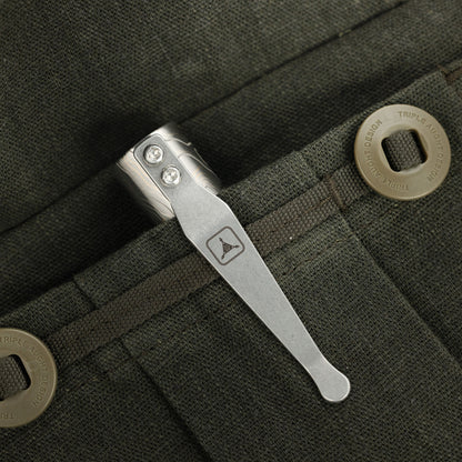 CWF Micro Click Topo TAD Edition