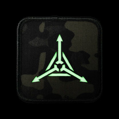 TAD Logo GITD Patch