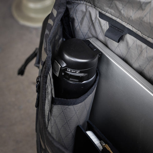 Parallax Messenger Bag 15L X50