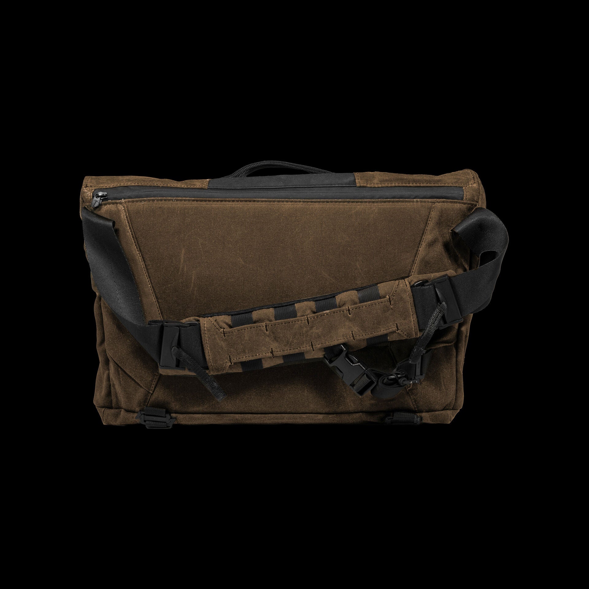 Parallax Messenger Bag 15L WX | Triple Aught Design
