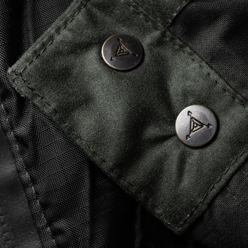 Talisman Jacket Prior-Gen