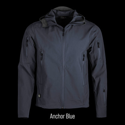 Stealth Raider Hoodie