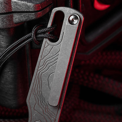 The Sleeper LRG TAD Edition