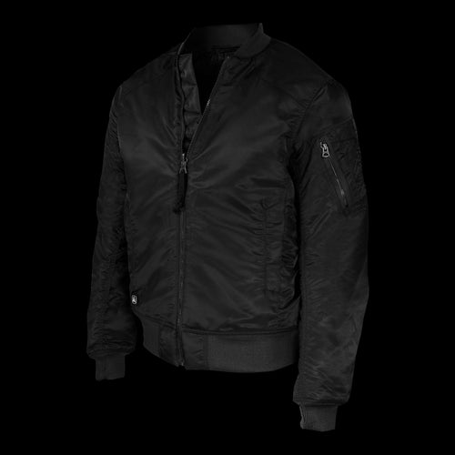 MA-1 Nighthawk Edition Jacket