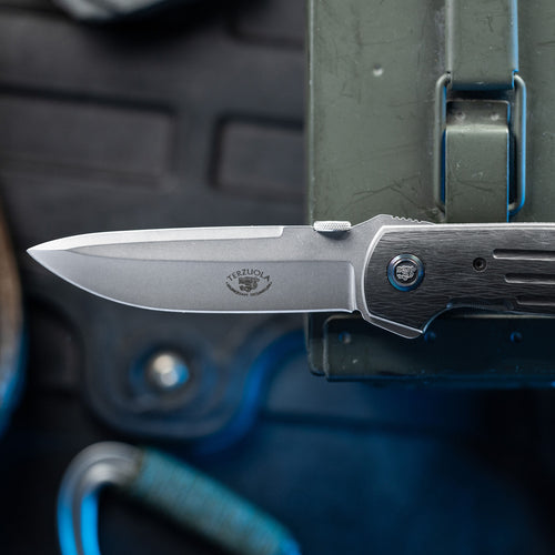 Terzuola ATCF OG Elite TAD Custom Edition