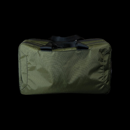 Meridian Prototype Olive