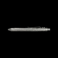 Fellhoelter TiCkler Prototype Run TAD Edition