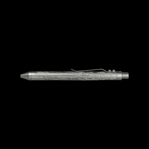 Fellhoelter TiCkler Prototype Run TAD Edition