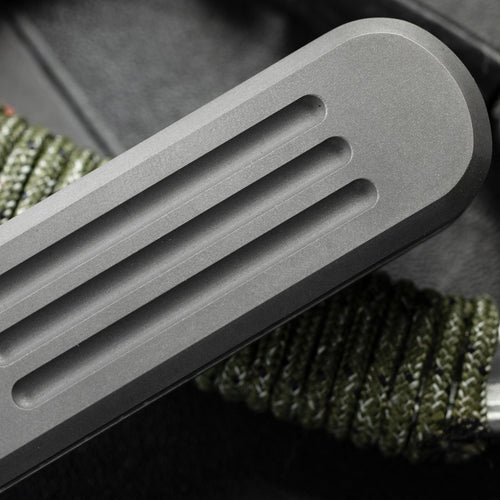 Capricorn Maglock Titanium Oeser Edition