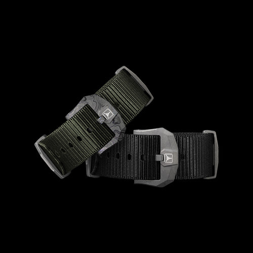 Quantum Watch Strap