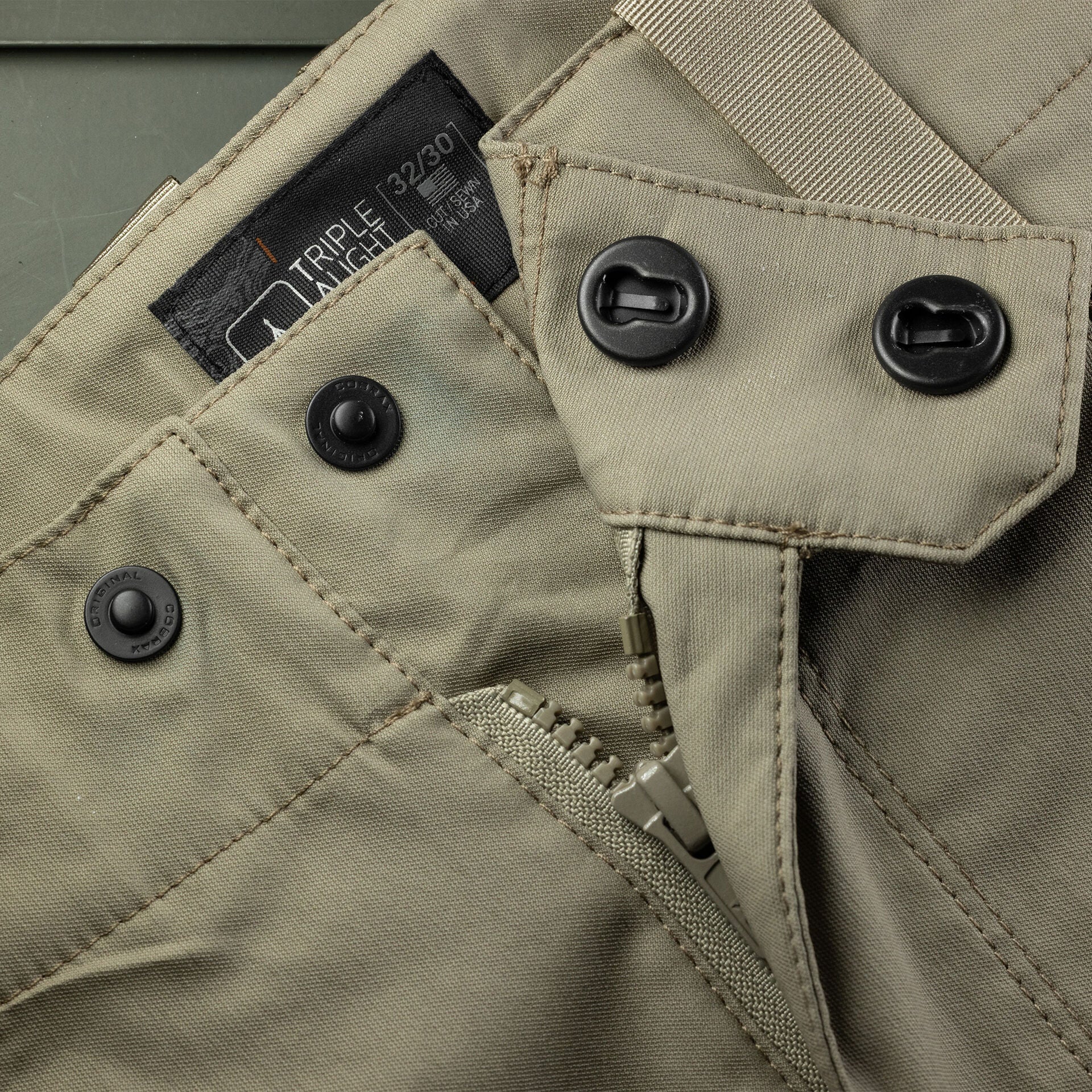 Flashpoint Pant | Triple Aught Design