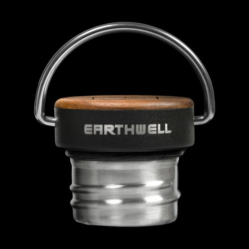 Earthwell Walnut Cap TAD Edition