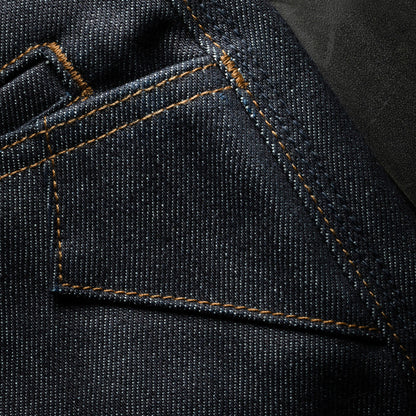 Intercept Nihon Menpu Selvedge Denim Pant