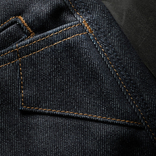 Intercept Nihon Menpu Selvedge Denim Pant