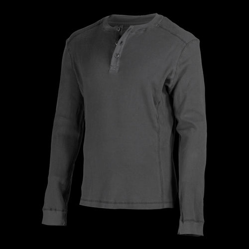 Primer Cotton Henley