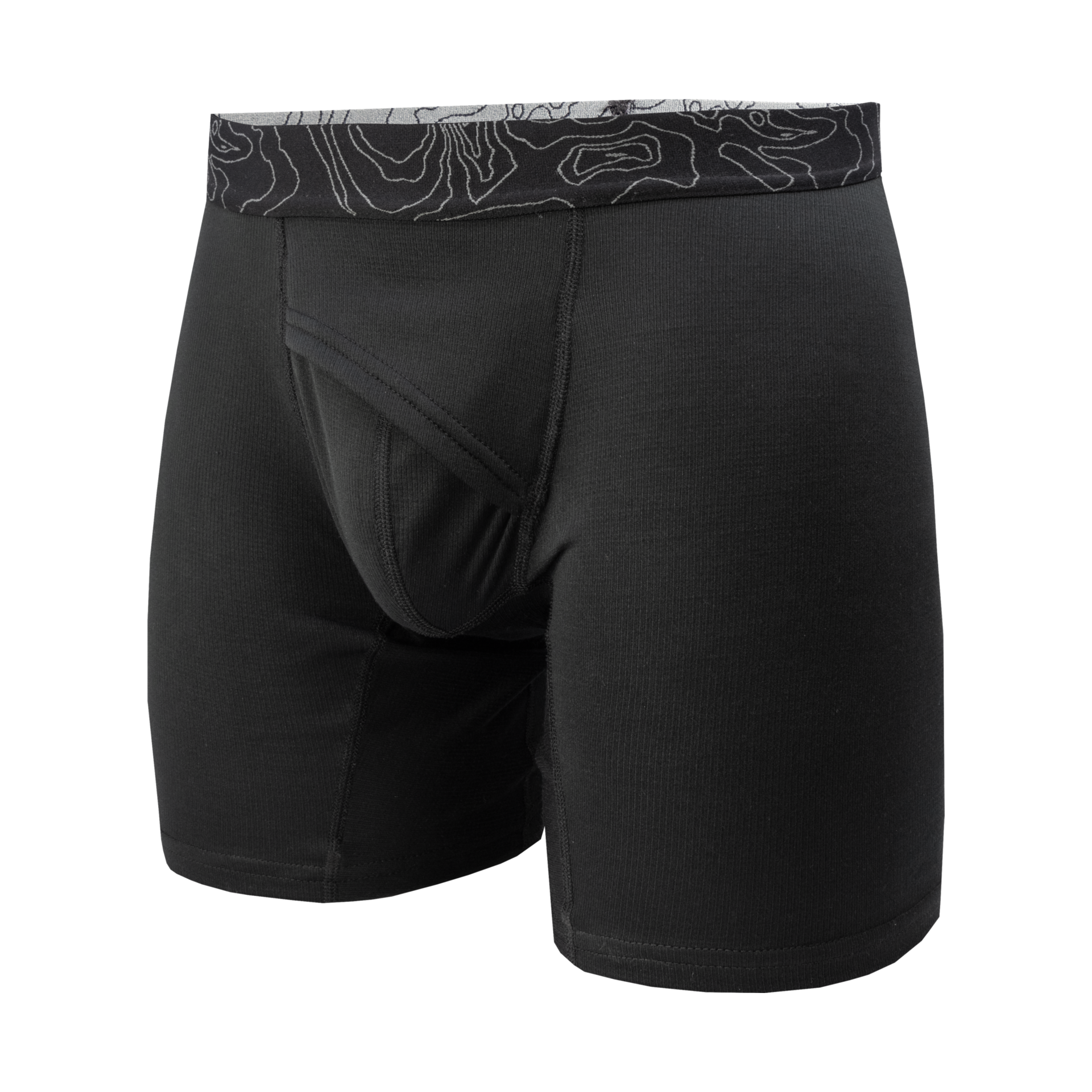 Alchemy Boxer Brief