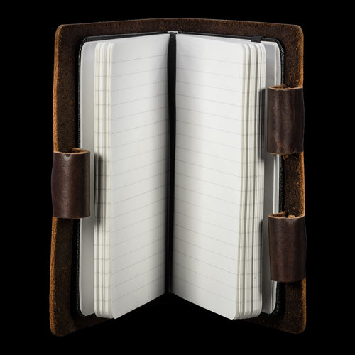 Murdy Classic Cut Topo Skull TAD Edition