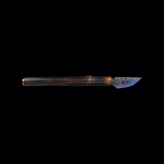 Mummert Timascus Basan Elite TAD Edition