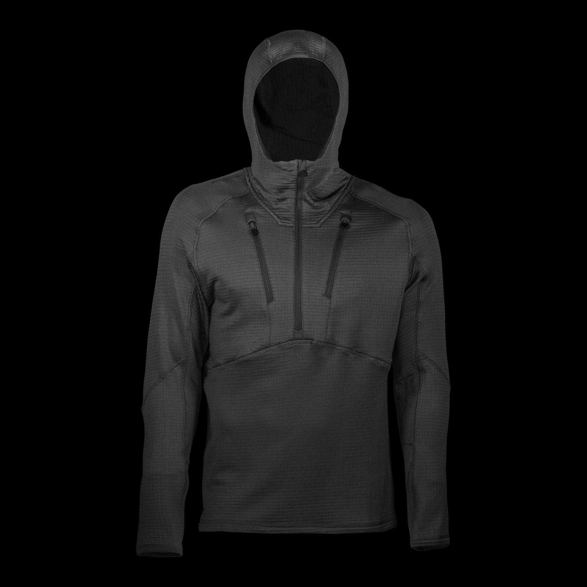Vortex Hoodie | Triple Aught Design
