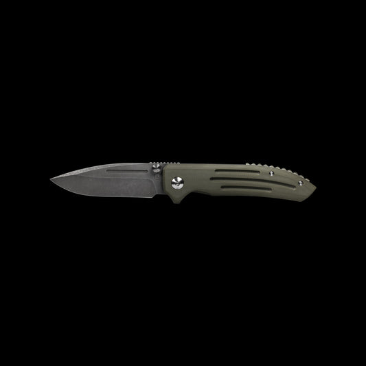 Dauntless Oeser Edition Liner Lock G10