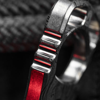 SE Rook Titanium TAD Edition