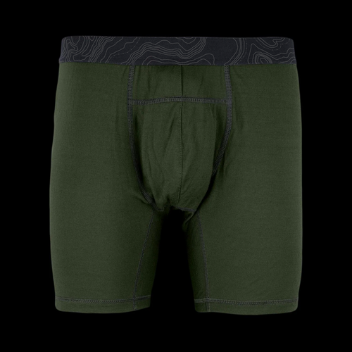 Commando Boxer Brief