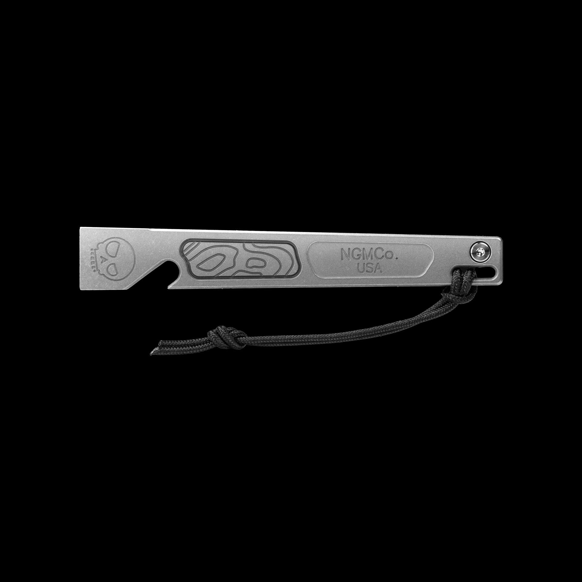 Triple Aught Design 蓄光アクリルパッチ② Tools // | Triple Aught Design
