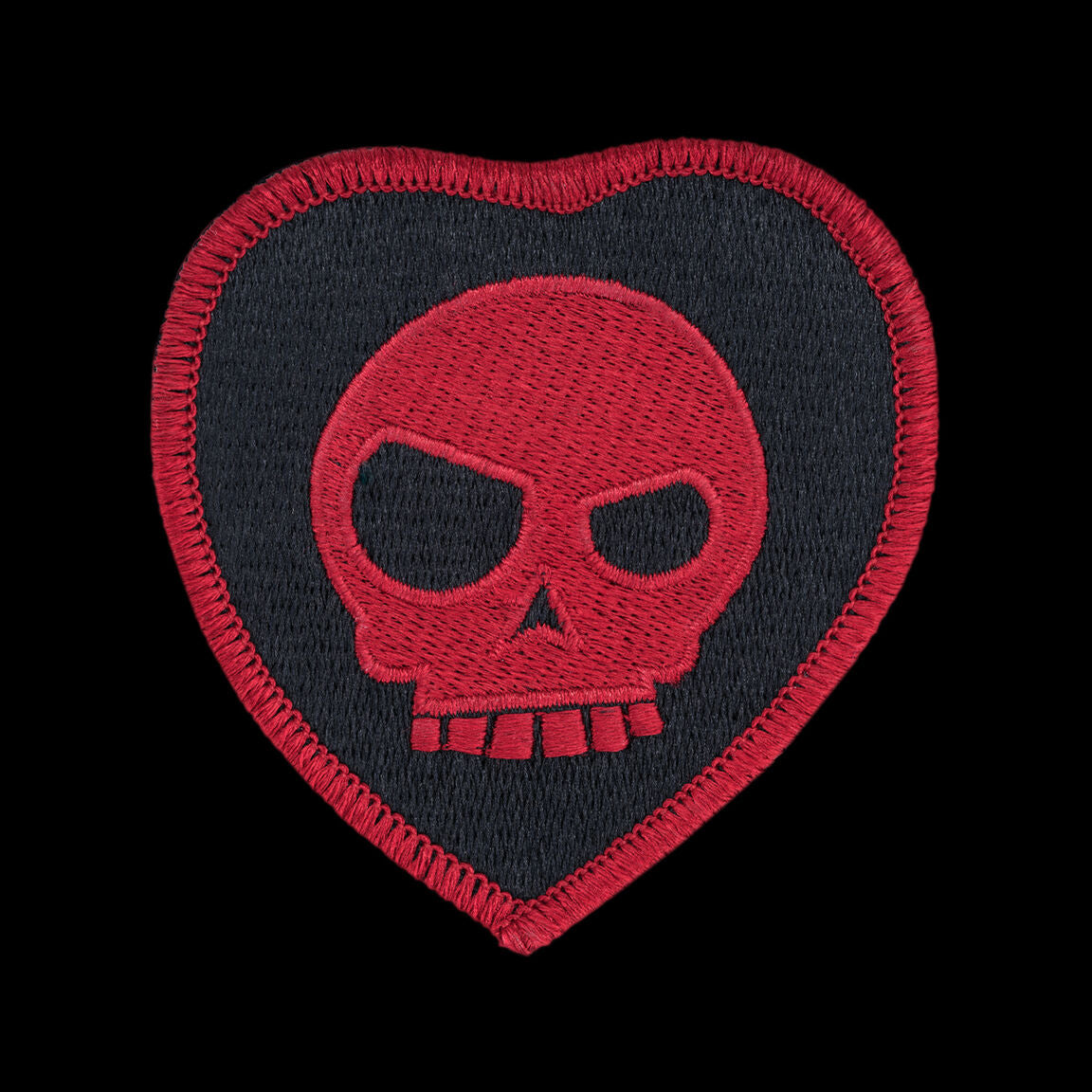 Bloody Valentine Patch