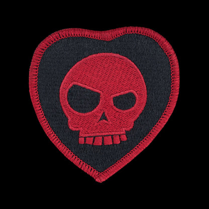 Bloody Valentine Patch