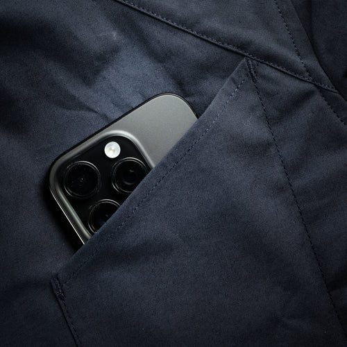 Gambit Pocket Shirt