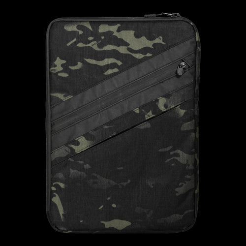 Transport Sleeve Multicam Black