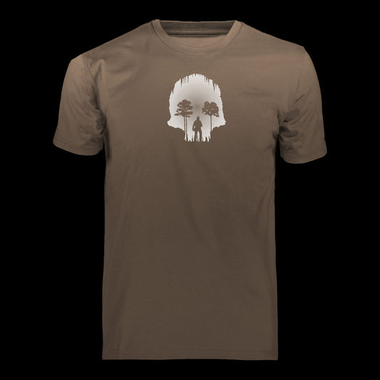 Skull Cave T-Shirt