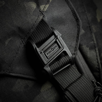 Parallax Messenger Bag 15L X50