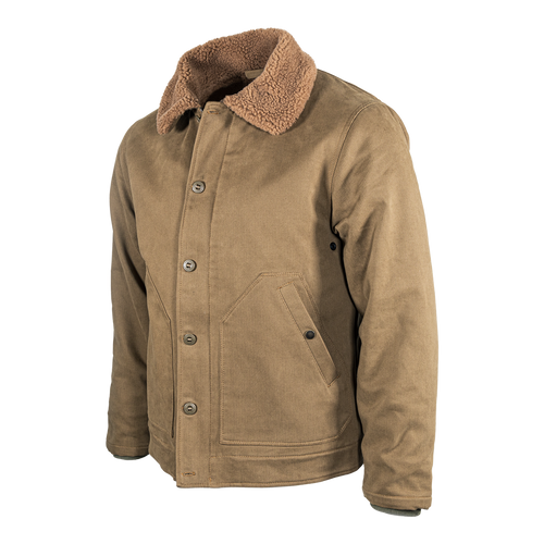 Watchtower N-1 Deck Coat