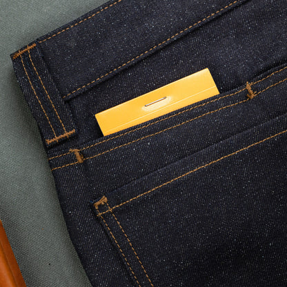 Intercept Nihon Menpu Denim SE Pant