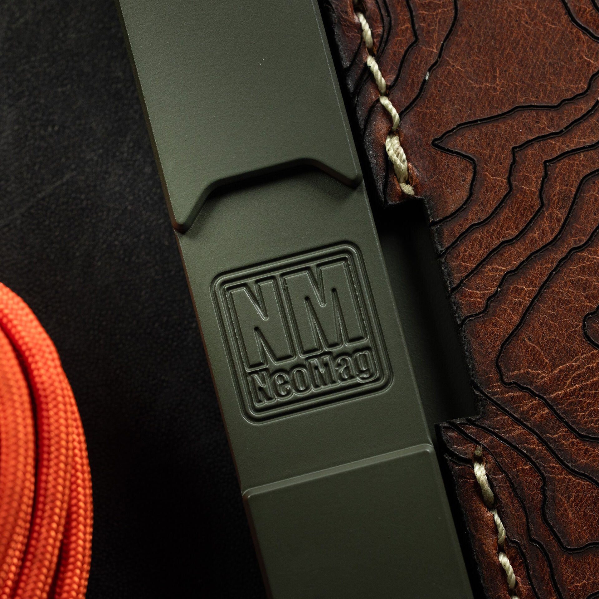 NeoMag EDC Tray TAD Edition