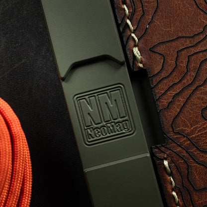 NeoMag EDC Tray TAD Edition