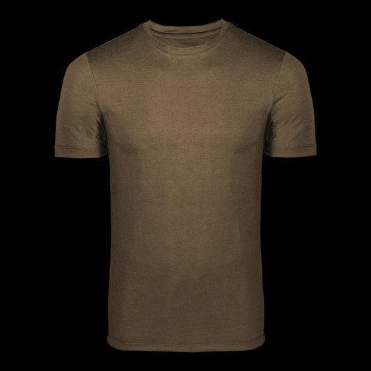 Traverse Merino Tech-T