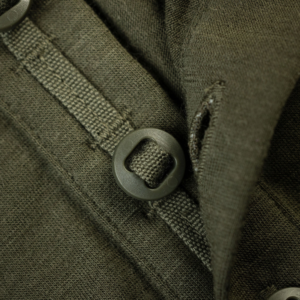 Traverse Merino Henley