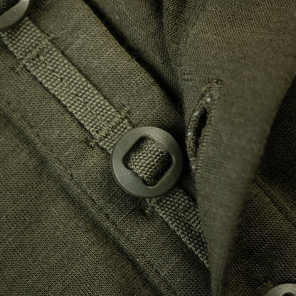 Traverse Merino Henley