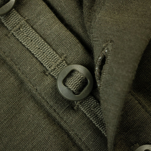 Traverse Merino Henley