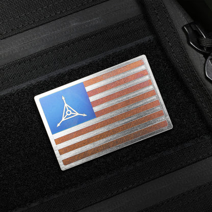 Ti Flag
