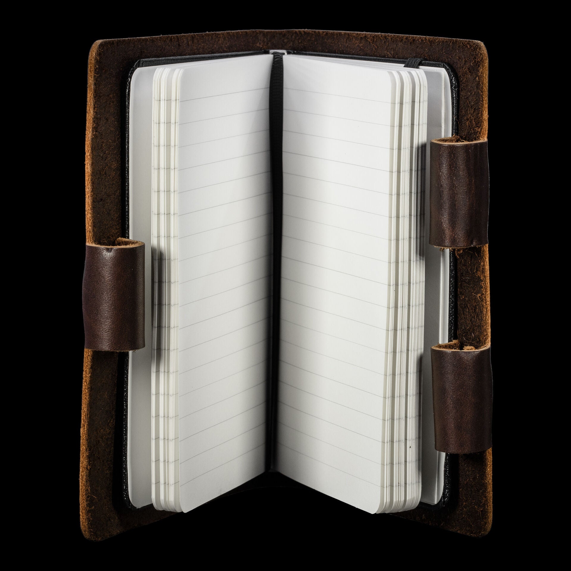 Murdy Classic Cut Topo Skull TAD Edition