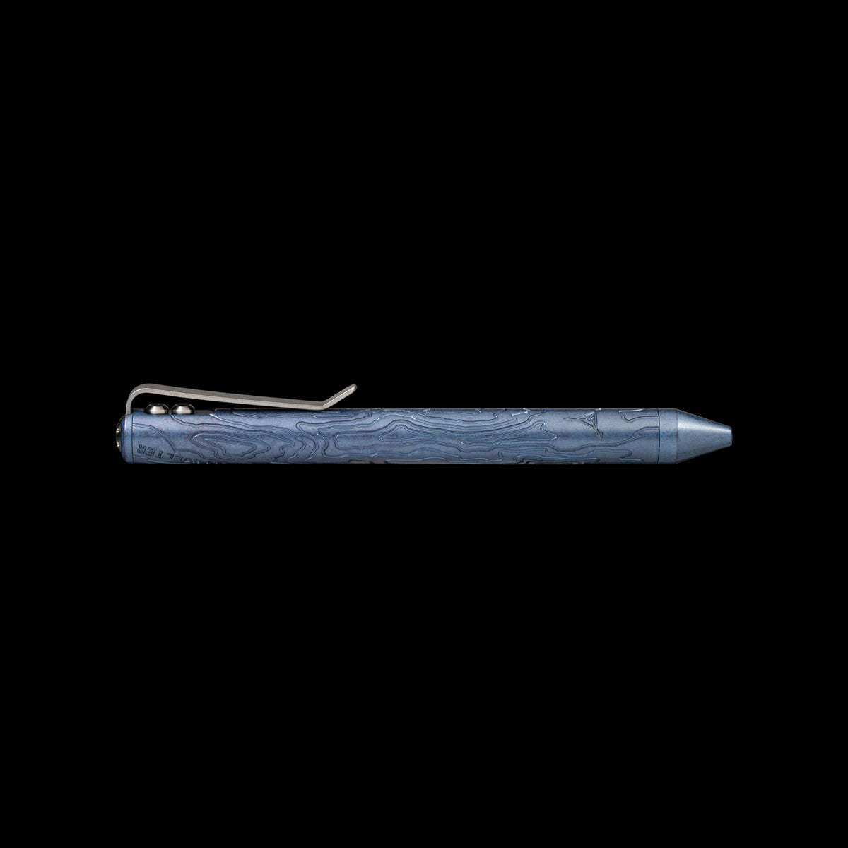Fellhoelter TiBolt G2 DC TAD Edition