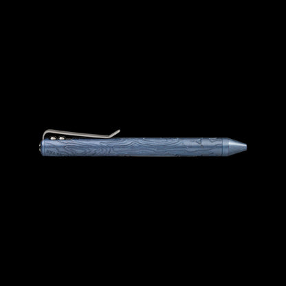 Fellhoelter TiBolt G2 DC TAD Edition