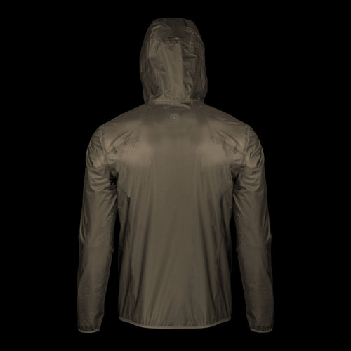 Halo Ultralight Jacket